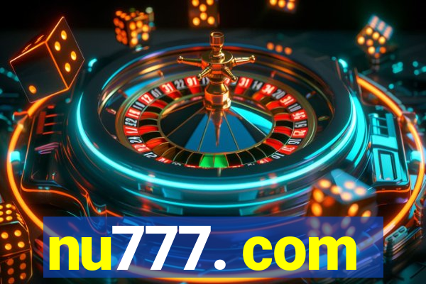 nu777. com